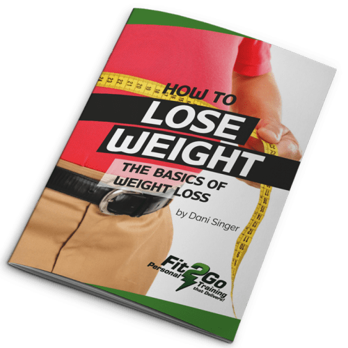 Fit2Go Weight Loss Guide