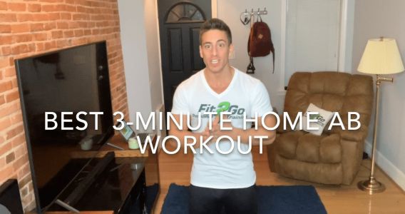 Best 3 Minute Home Ab Workout (Thumbnail)-min