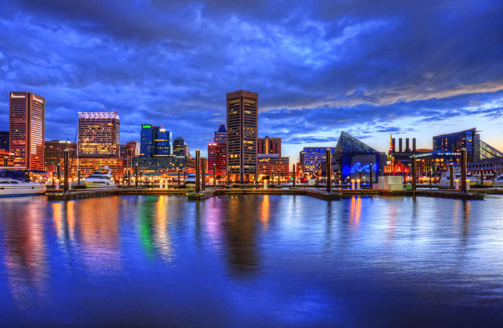 Baltimore, MD