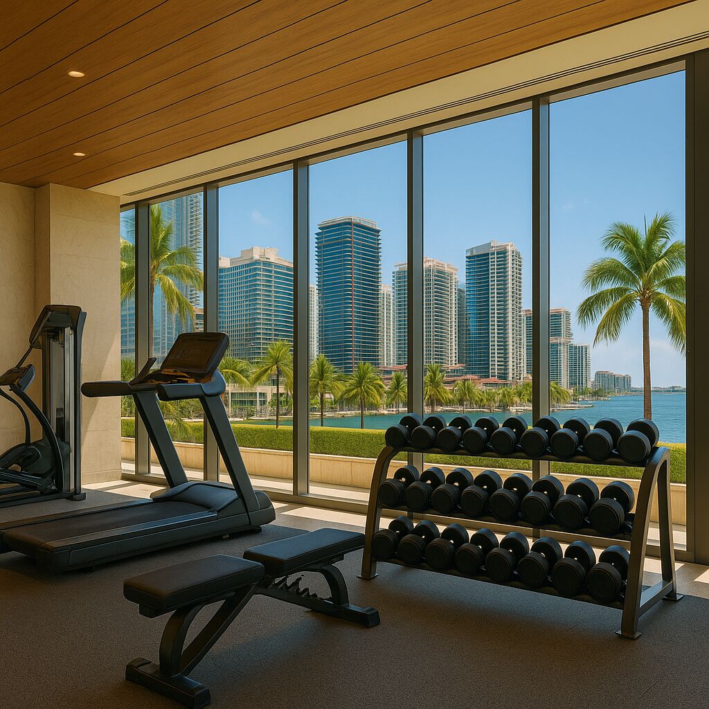 Brickell, FL