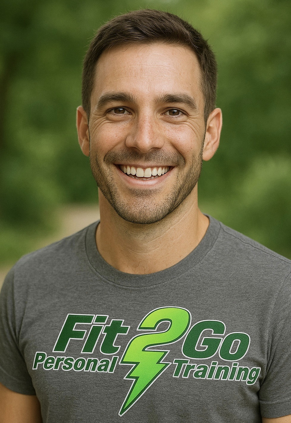 Trainer testimonial