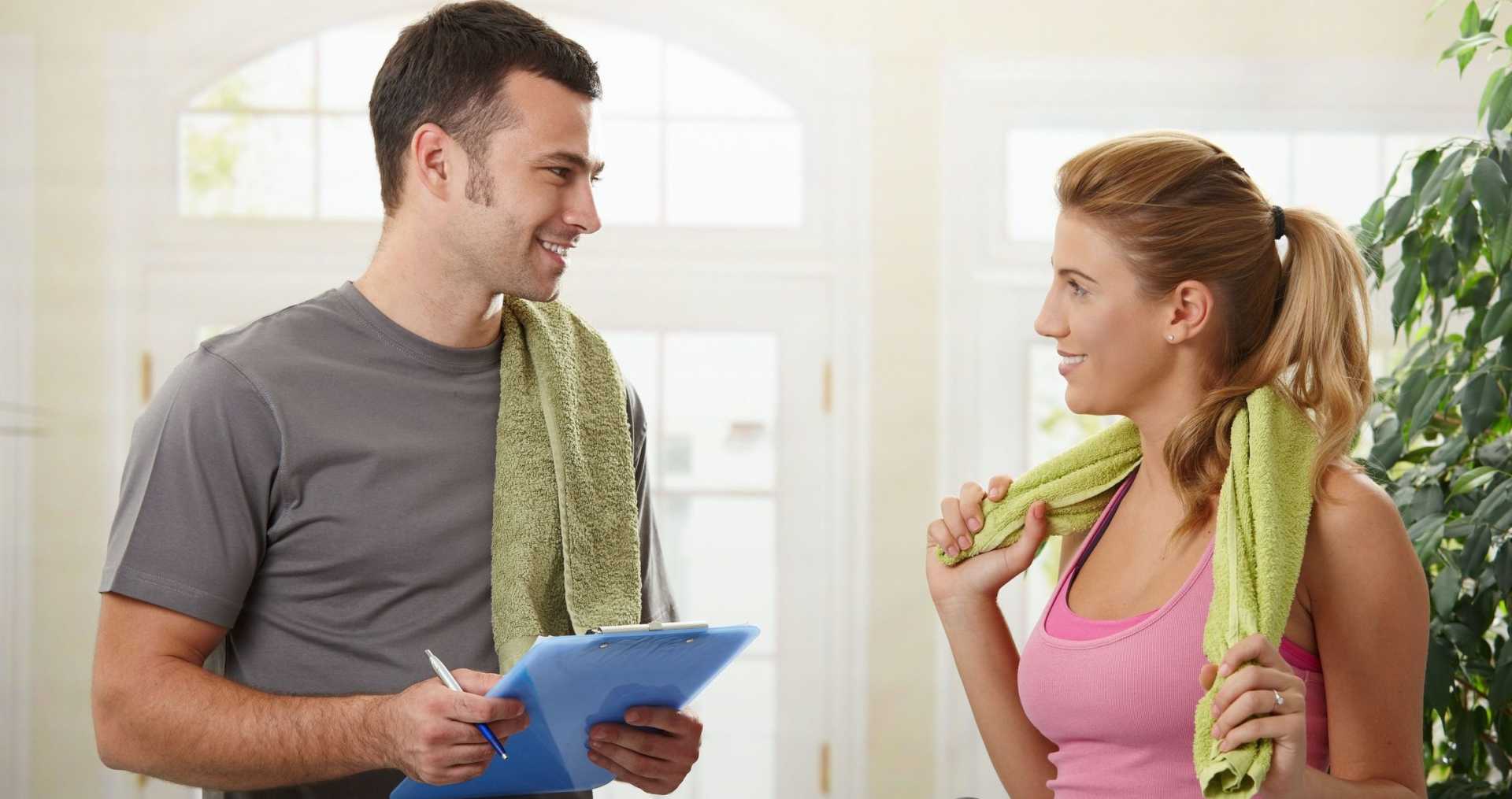 <b>BALTIMORE’S IN HOME PERSONAL TRAINING SERVICE</b>
